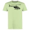 Ultra Cotton Mens T-shirt Thumbnail