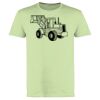 Ultra Cotton Mens T-shirt Thumbnail