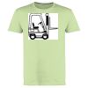Ultra Cotton Mens T-shirt Thumbnail