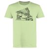 Ultra Cotton Mens T-shirt Thumbnail