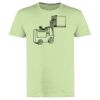 Ultra Cotton Mens T-shirt Thumbnail