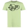 Ultra Cotton Mens T-shirt Thumbnail