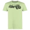 Ultra Cotton Mens T-shirt Thumbnail
