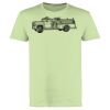 Ultra Cotton Mens T-shirt Thumbnail