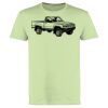 Ultra Cotton Mens T-shirt Thumbnail