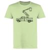 Ultra Cotton Mens T-shirt Thumbnail