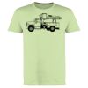 Ultra Cotton Mens T-shirt Thumbnail