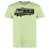 Ultra Cotton Mens T-shirt Thumbnail
