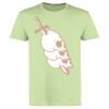 Ultra Cotton Mens T-shirt Thumbnail