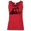 Lady-fit Valueweight Vest Thumbnail