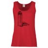 Lady-fit Valueweight Vest Thumbnail