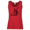 Lady-fit Valueweight Vest Thumbnail