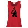 Lady-fit Valueweight Vest Thumbnail
