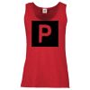 Lady-fit Valueweight Vest Thumbnail
