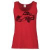 Lady-fit Valueweight Vest Thumbnail