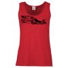 Lady-fit Valueweight Vest Thumbnail