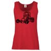 Lady-fit Valueweight Vest Thumbnail