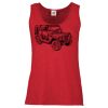 Lady-fit Valueweight Vest Thumbnail