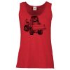 Lady-fit Valueweight Vest Thumbnail